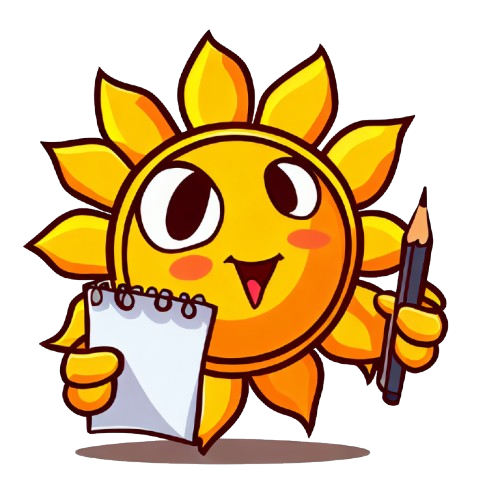 Sun Icon